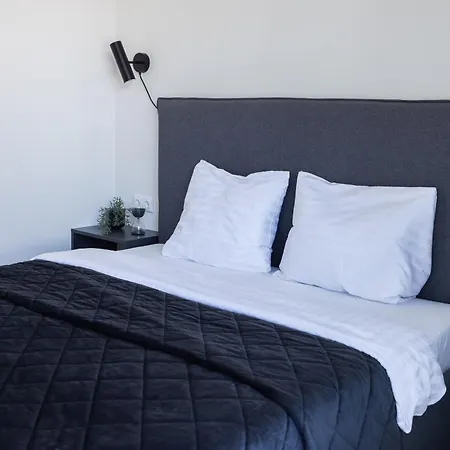 Appartement Pajurio Vetra Kunigiskese *