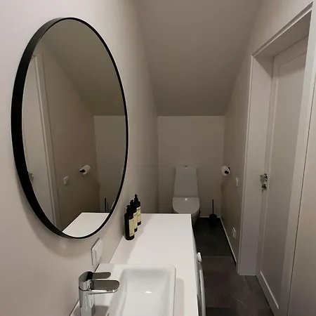 Appartement Pajurio Vetra Kunigiskese Palanga