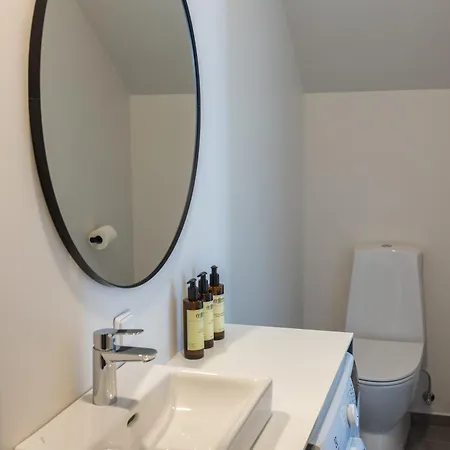 Pajurio Vetra Kunigiskese Appartement