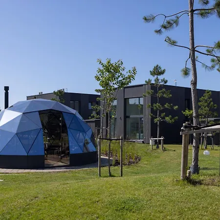 Appartement Pajurio Vetra Kunigiskese