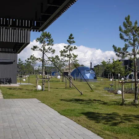 Pajurio Vetra Kunigiskese Appartement Palanga