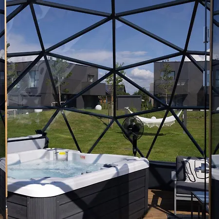 Pajurio Vetra Kunigiskese Appartement